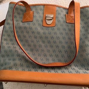 Dooney and Bourke
